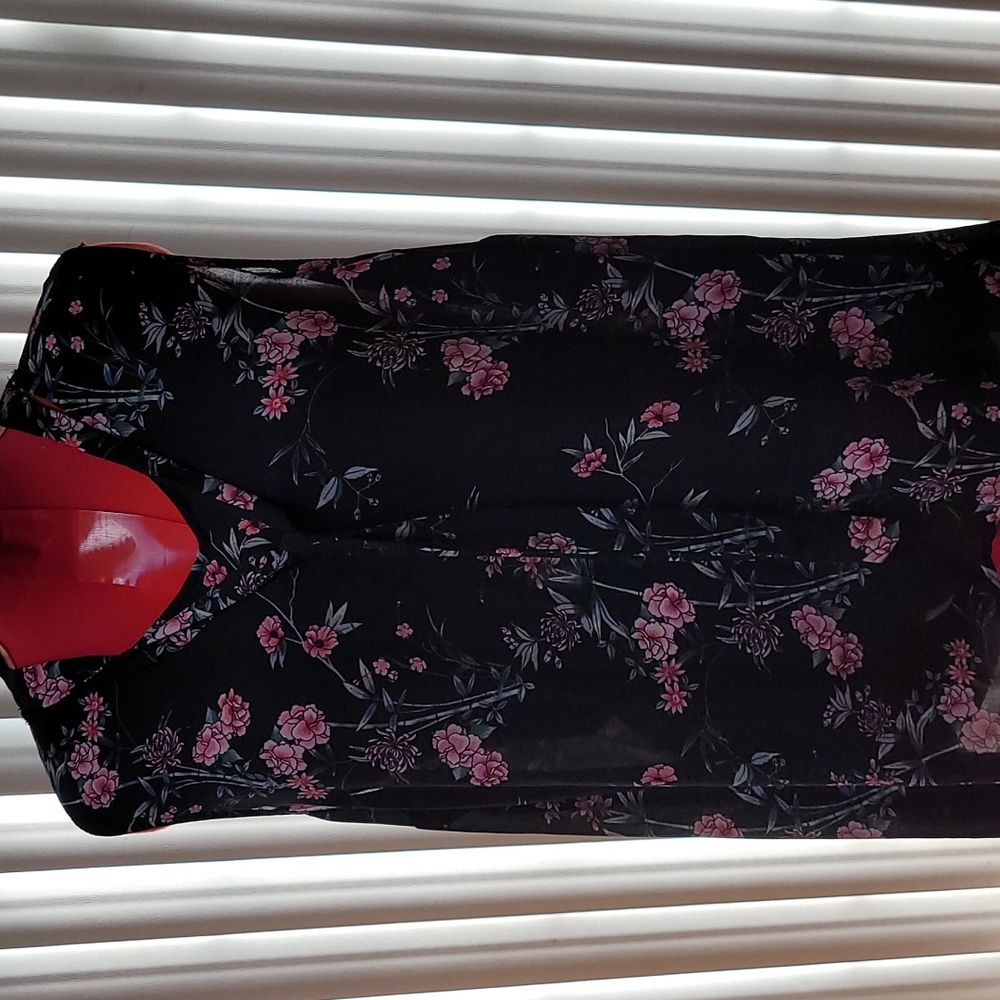 Womens plus tops